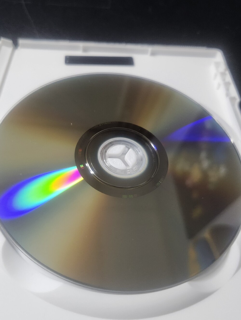 🏴☠️ Disney’s Treasure Island DVD Original Classic Movie 🏝️ - Picture 2 of 6